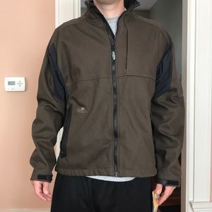 Arbor wear ski jacket